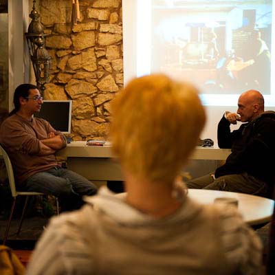 portfolio reviw haris kakarouhas2010