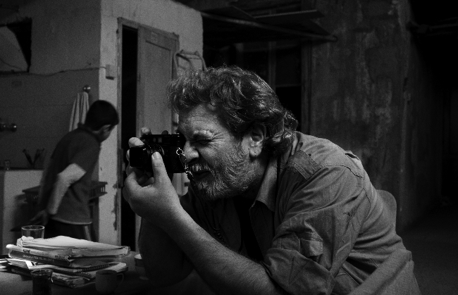 nicos economopoulos 2014