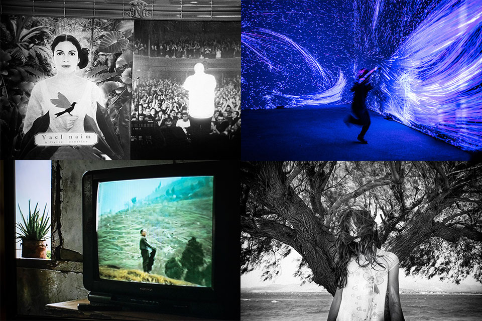 Photography Never Lies