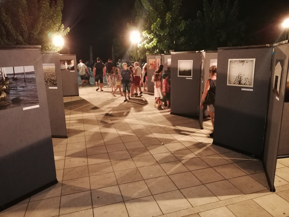 -kedifot evros 2018 opening