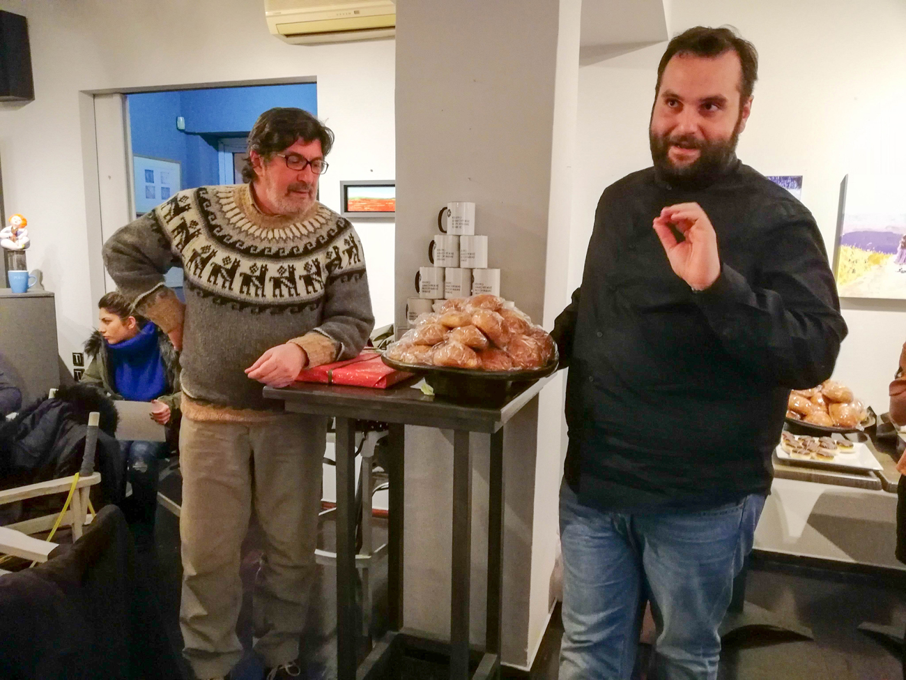 -vasilopita2018 kedifot