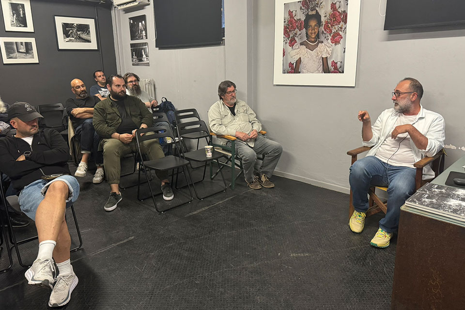 kedifot antonis pasvantis