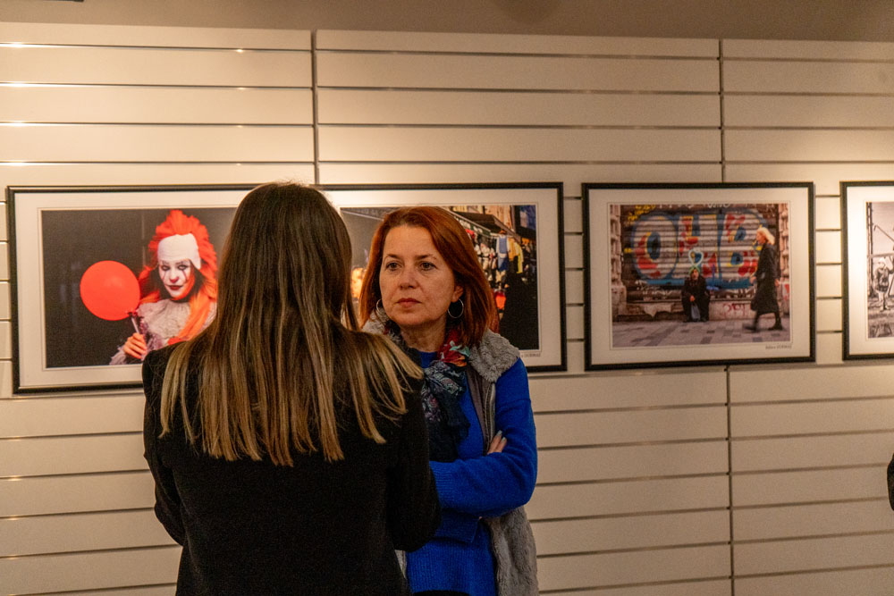 Πολιτιστικό μνημόνιο συνεργασίας μεταξύ του Κέντρου Δημιουργικής Φωτογραφίας Θράκης και του Φωτογραφικού Συλλόγου Αδριανούπολης