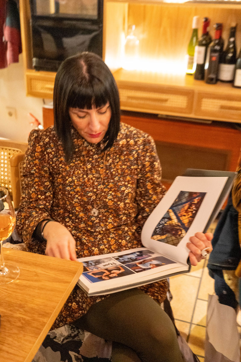 Κοπή Βασιλόπιτας 2024