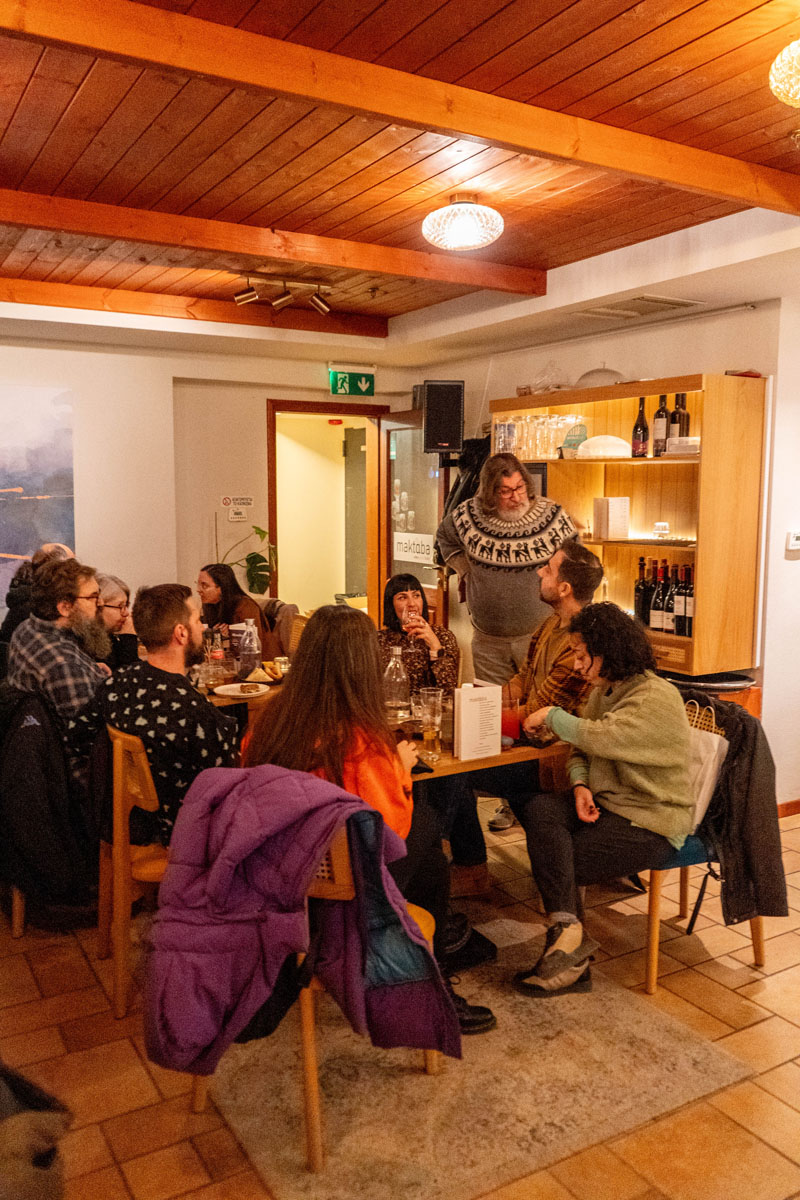 Κοπή Βασιλόπιτας 2024