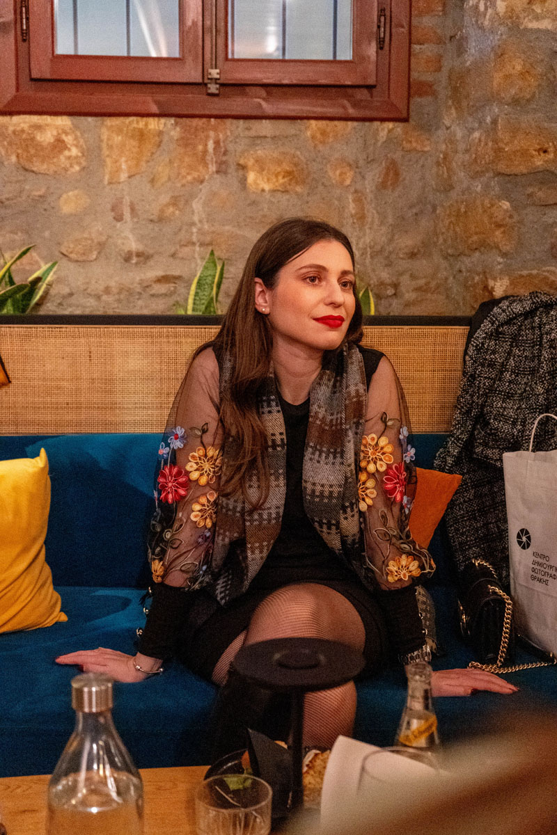 Κοπή Βασιλόπιτας 2024