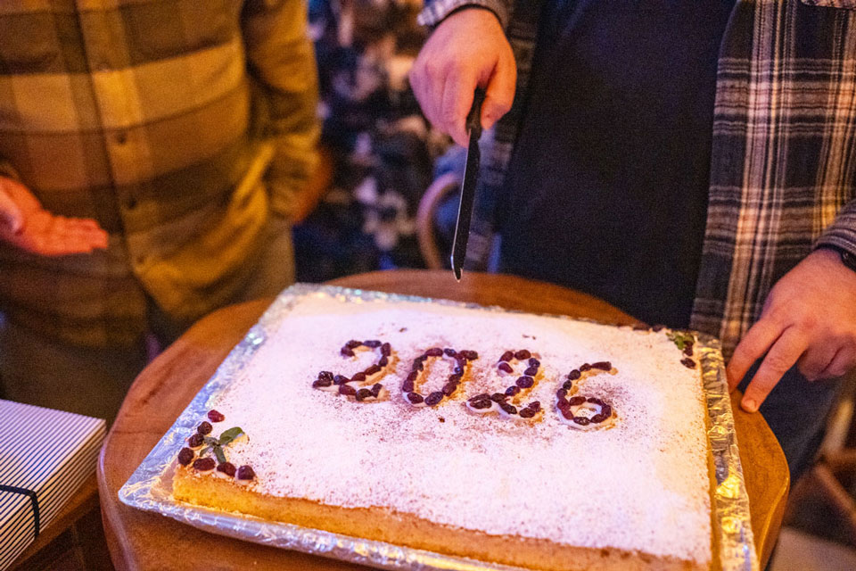 kedifot vasilopita 2026